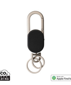 Schlüsselanhänger Keyfinder mit weltweiter Ortung und USB-C