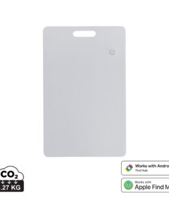 Findit Dual aufladebare RCS Ultra-Thin-Finder-Card