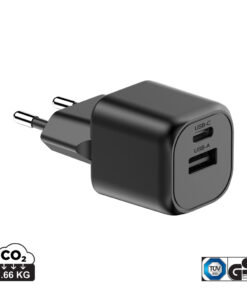 Urban Vitamin Monterey 20W-GAN-Ladegerät aus RCS rec. PC