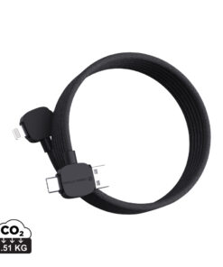 Urban Vitamin Stockton 65W magnet. Kabel RCS recyc. TPE/PET