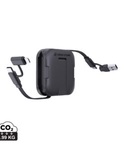Urban Vitamin San Jose 100W-Halter mit einziehbarem Kabel