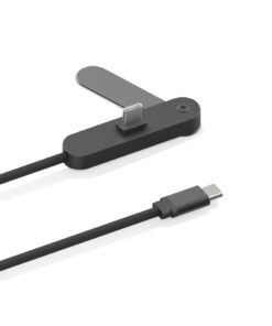 Aluvia RCS 65W-PD-Kabel mit verstellbarem Handyhalter 8 P302.7401 B 1 fa78597f9f794415899c36dca47aec2a