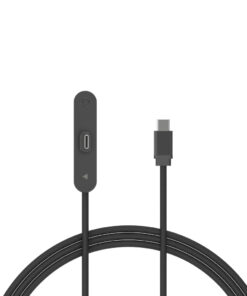 Aluvia RCS 65W-PD-Kabel mit verstellbarem Handyhalter 10 P302.7401 B 3 6f0fd3fd34b442718fad00d8fdadae5c