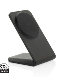 VoltPerch 15W magnetischer Wireless Charger aus RCS rec. ABS
