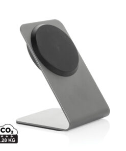 Terra Aluminium 15W magnetischer Wireless-Charger
