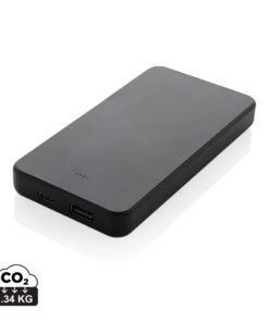 Boostcore 10.000mAh Powerbank aus RCS rec. Kunststoff