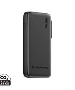 Urban Vitamin Emeryville 20W 10.000 mAh Powerbank