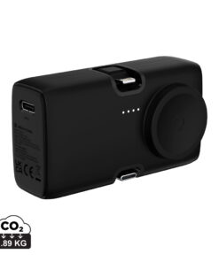 Urban Vitamin San Diego 20W PD RCS Powerbank & WatchCharger