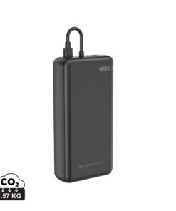 Urban Vitamin Menlo Park RCS rPlastik 20000 20W PD Powerbank