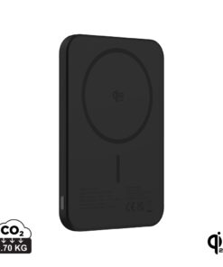 Urban Vitamin Pomona 5000mAh Qi2.2 25W magnetische Powerbank