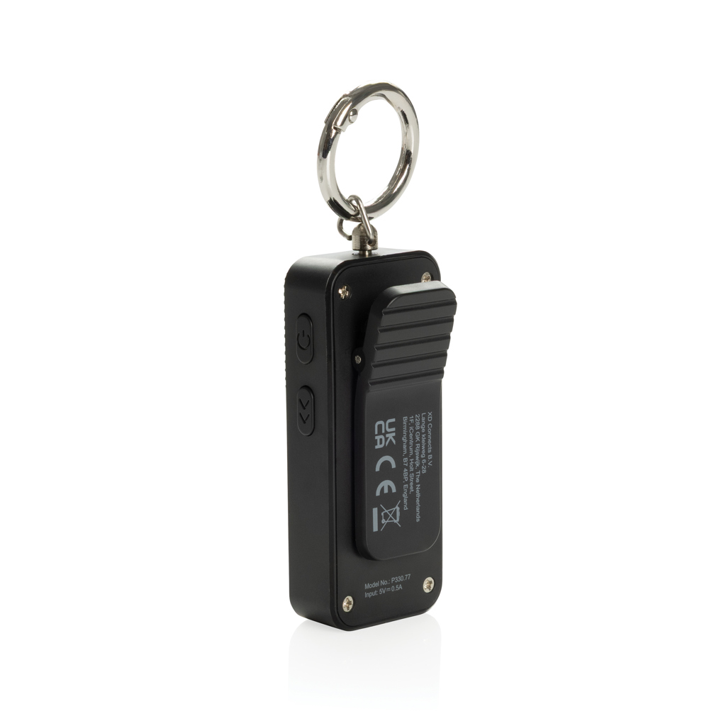 GuardBuddy RCS Personenalarm 5 GuardBuddy RCS Personenalarm – Bild 3