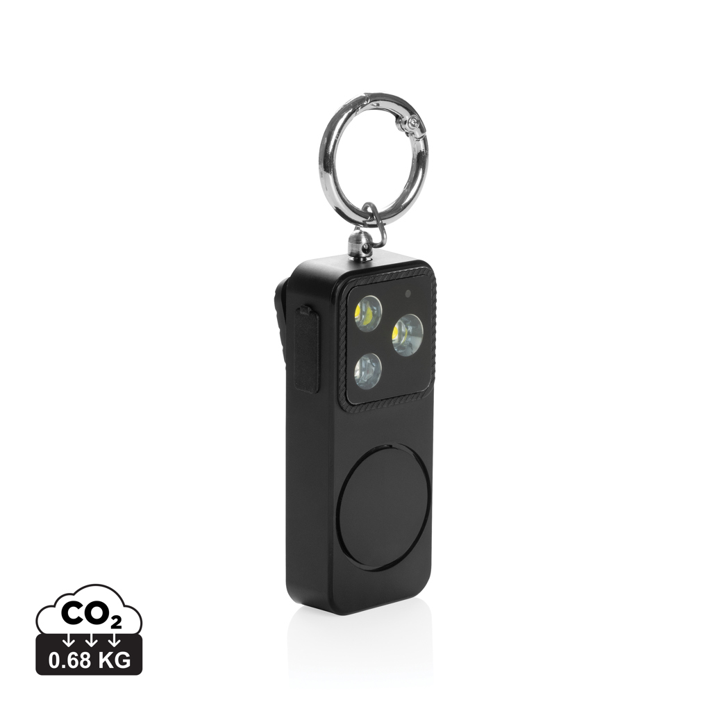 GuardBuddy RCS Personenalarm 3 GuardBuddy RCS Personenalarm