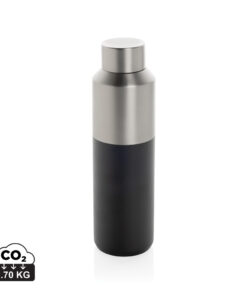 Fluid Flasche aus RCS-zertifiziert recyceltem Stahl