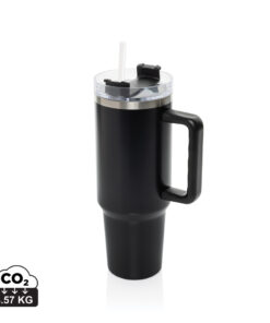Peakflow Becher aus RCS recyceltem Stainless Steel 1200ml