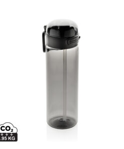 Sip'nLock RCS rPET auslaufsichere Sport-Trinkflasche 800ml
