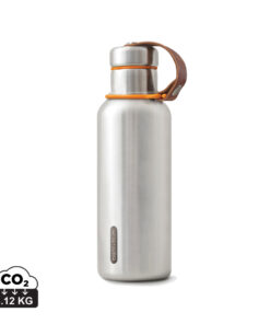 Black+Blum isolierte Wasserflasche klein