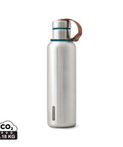 Black+Blum isolierte Wasserflasche groß