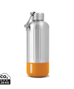 Black+Blum Explorer isolierte Wasserflasche groß