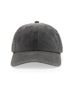 BEAU AWARE™ Washed 6-Panel Kappe aus 270gr/m² Baumwolltwill 10 P453.0401 B 3 20022a60f8e048d5bc1c465f8cccbf45