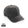 BEAU AWARE™ Washed 6-Panel Kappe aus 270gr/m² Baumwolltwill 1 P453.0401 S 0 17410b9134eb45899c22facaa41f5cbf