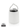 Limio tragbare wiederaufladbare Tischlampe aus RCS rec. ABS 2 P513.5003 S 0 090d47013a3c44088be3e49a0f82accb