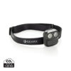 Gear X Stirnlampe mit Bewegungssensor aus RCS rec. ABS