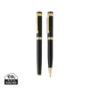 Swiss Peak Luca Deluxe-Stiftsset aus RCS recyceltem Messing 1 P611.3001 S 0 d6896af3370043d58d60d4dbbe5d5fc1