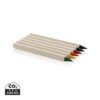 Micki GRS Infinity 6-teiliges Buntstift-Set 1 P611.3503 S 0 fae37123e9824945a17ccee030ba7229