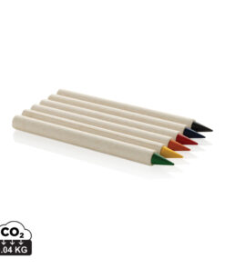 Micki GRS Infinity 6-teiliges Buntstift-Set