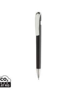 Glide GRS-zertifizierter rABS Stift mit Metallclip