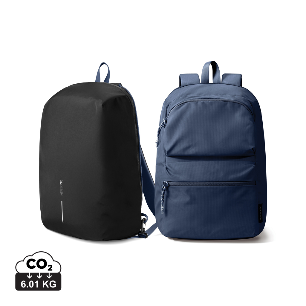 XD Design Switch 2-in-1 Rucksack 3 XD Design Switch 2-in-1 Rucksack
