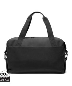KENTO URBAN Weekender aus RCS recyceltem Nylon