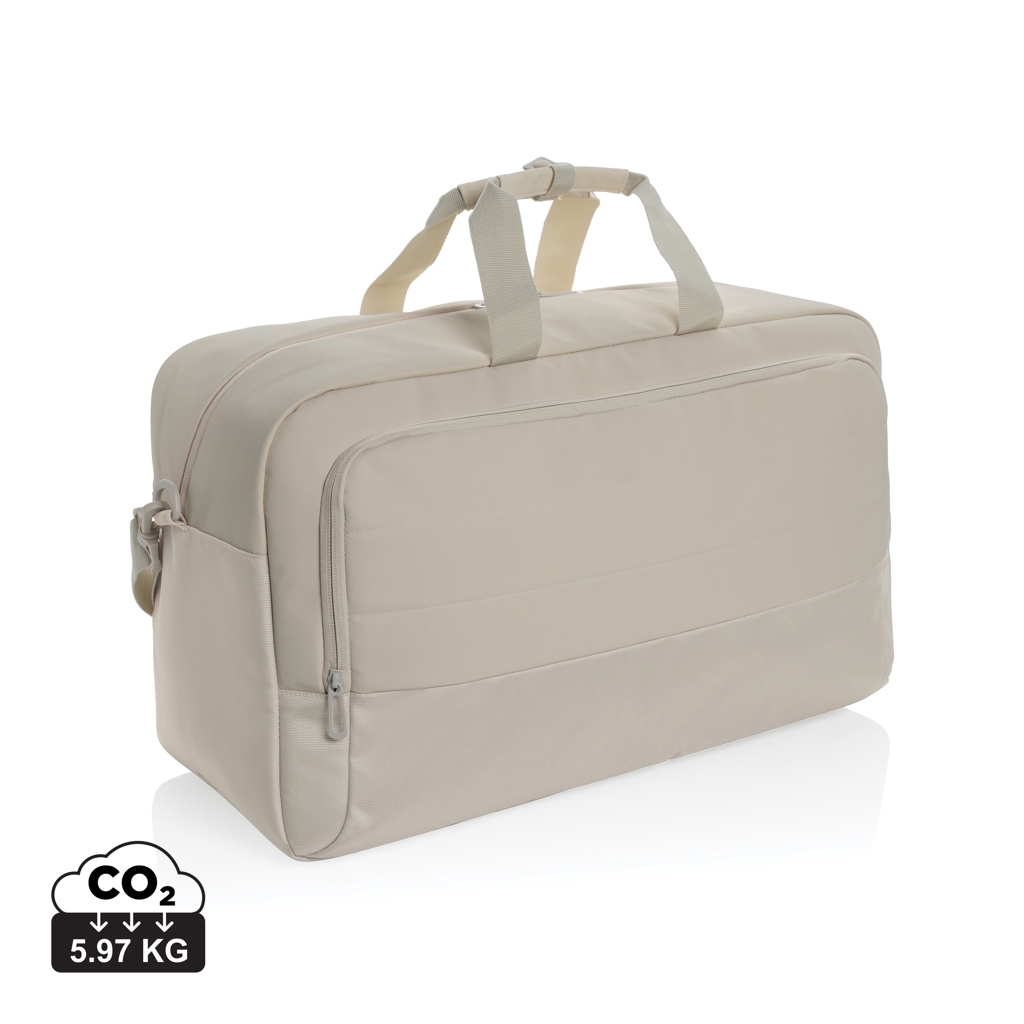 Armond AWARE™ RPET Weekend-Duffel 3 Armond AWARE™ RPET Weekend-Duffel