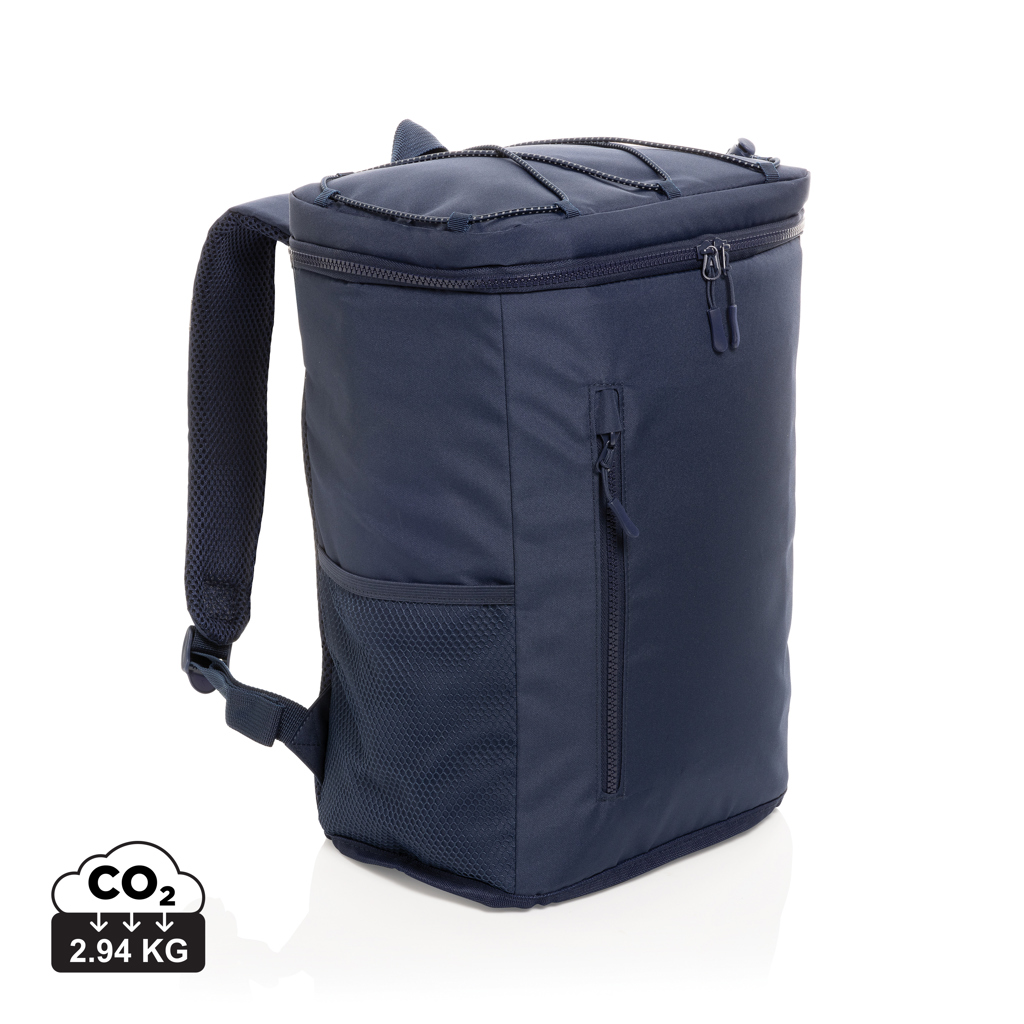 Sonny Aware™ RPET Kühlrucksack 3 Sonny Aware™ RPET Kühlrucksack