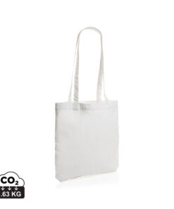 Impact Aware™ recycelte Baumwolltasche