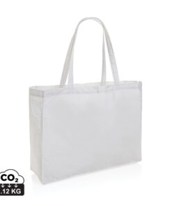 Impact AWARE™ recycelte Baumwoll-Shopper 145gr