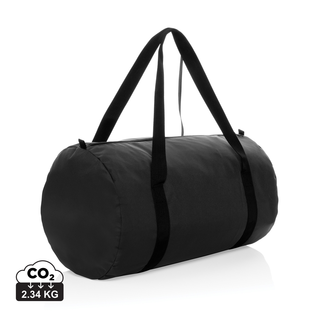 Dillon AWARE™ RPET faltbare Sporttasche 3 Dillon AWARE™ RPET faltbare Sporttasche