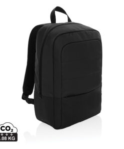 Armond AWARE™ RPET 15.6" Basic Laptop-Rucksack