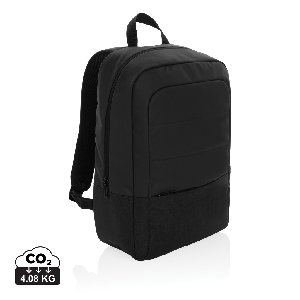 Armond AWARE™ RPET 15.6" Basic Laptop-Rucksack 3 Armond AWARE™ RPET 15.6" Basic Laptop-Rucksack