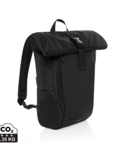 Swiss Peak Aware™ RPET Leonard 15