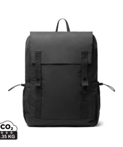 KENTO URBAN Everyday Rucksack aus RCS recyceltem Nylon