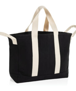 BEAU AWARE™ Strandtasche aus 400gr/m² recyceltem Canvas 8 P763.5501 B 1 b53c74c03ae94ae99ced821ace01a7fc
