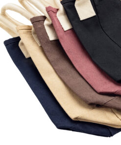 BEAU AWARE™ Strandtasche aus 400gr/m² recyceltem Canvas 11 P763.5501 G 300 b677fb7a4ae4404abcf8f1fd0fb067f3