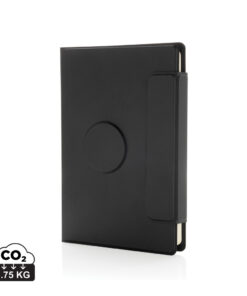 Stuart Magnet-Portfolio A5 aus RCS-zertifiziertem rPU