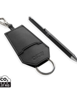 Swiss Peak Tula RCS Set aus Key-Organizer & Stifte