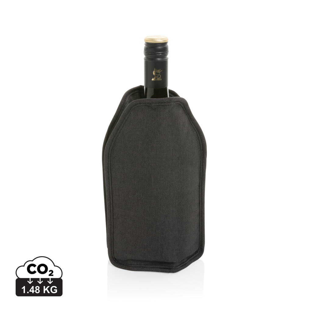 Vino AWARE™ rPET Weinkühler-Sleeve 3 Vino AWARE™ rPET Weinkühler-Sleeve