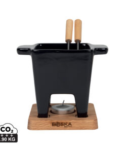 BOSKA Tapas Fondue Nero
