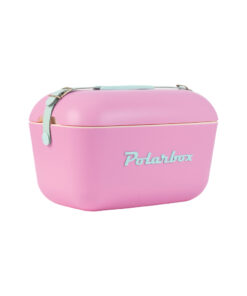 Home 109 Polarbox Original Medium 12L Vintage Kühlbox