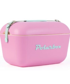Alternative view of Polarbox Original Large 20L Vintage Kühlbox
