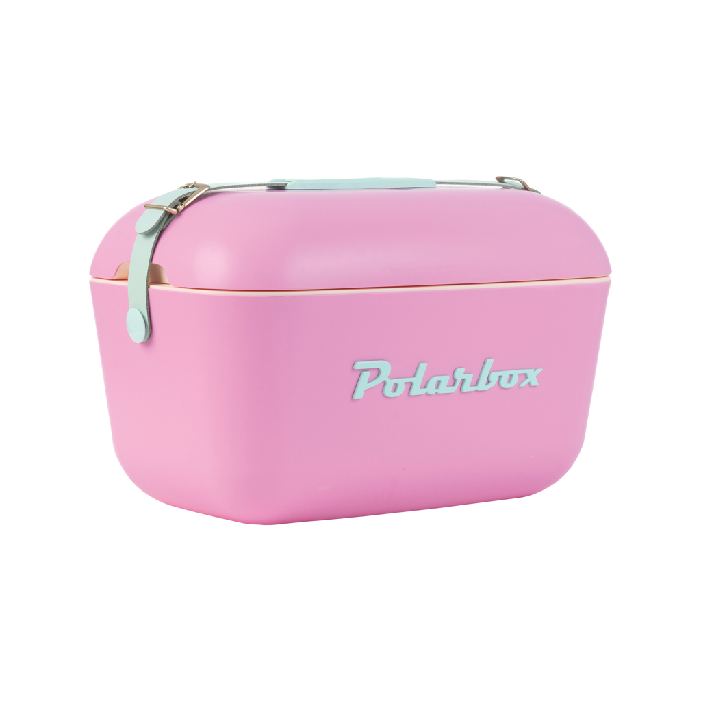 Polarbox Original Large 20L Vintage Kühlbox 2 Polarbox Original Large 20L Vintage Kühlbox